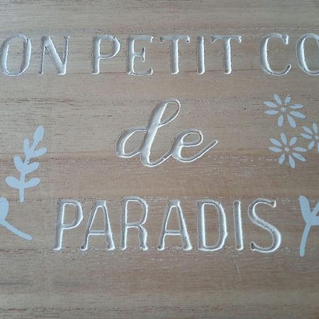 Mon Petit Coin De Paradis Puyoo Bagian luar foto