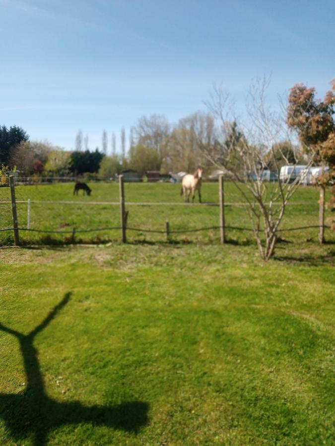 Mon Petit Coin De Paradis Puyoo Bagian luar foto