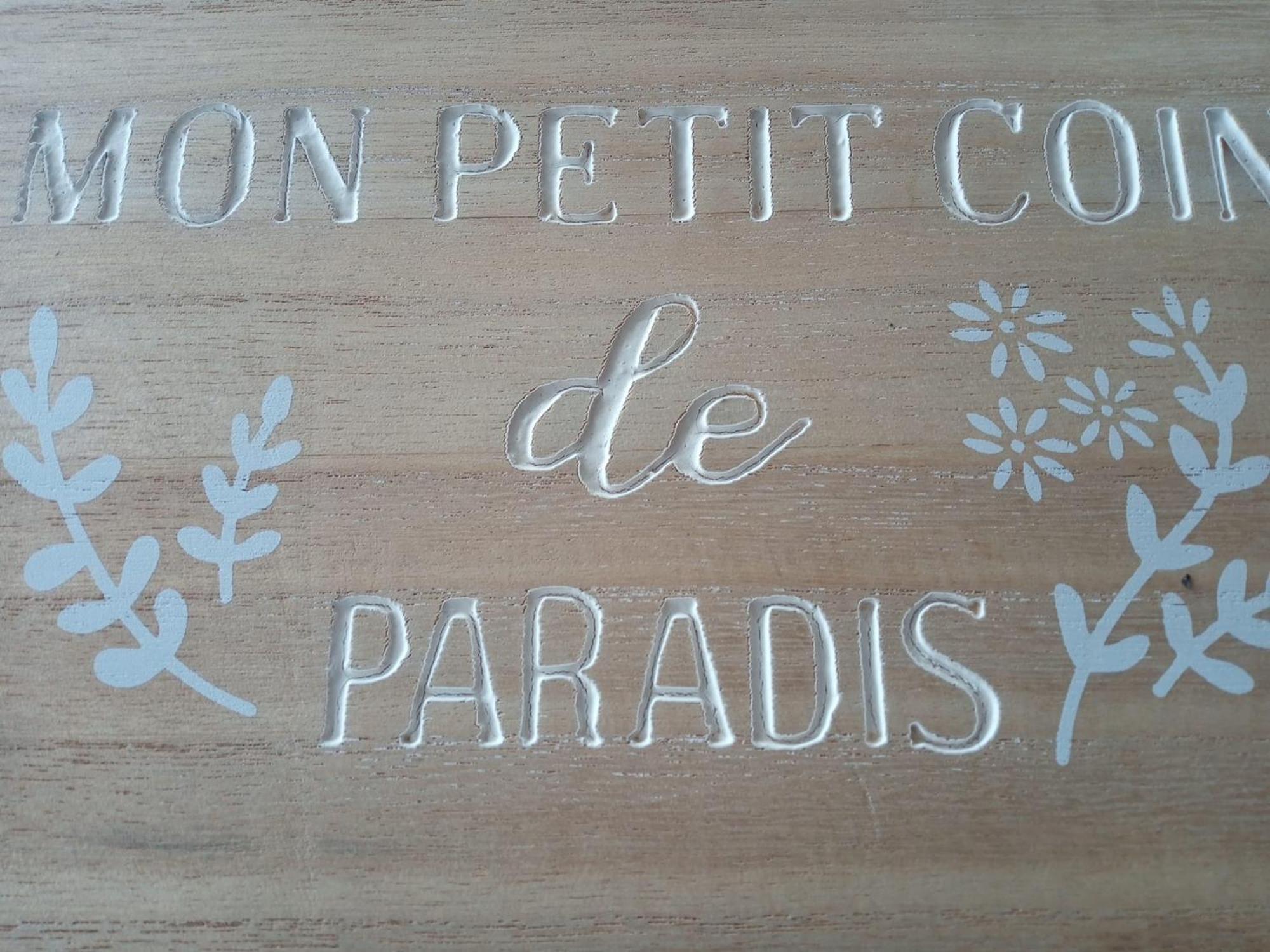 Mon Petit Coin De Paradis Puyoo Bagian luar foto